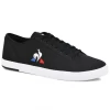 Zapatillas Le Coq Sportif Verdon Negro Hombre