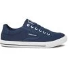 Zapatillas Lona Dunlop 35717 Marino Hombre