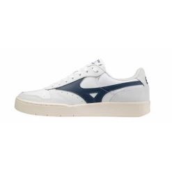 Zapatillas Mizuno City Wind Blanco Azul Unisex -Zapatos Deportivos zapatillas mizuno city wind blanco azul unisex 2