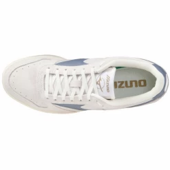 Zapatillas Mizuno City Wind S Blanco Gris Unisex -Zapatos Deportivos zapatillas mizuno city wind s blanco gris unisex 2