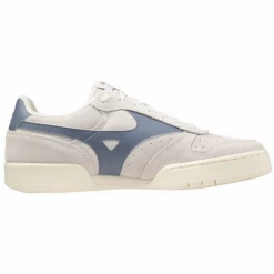 Zapatillas Mizuno City Wind S Blanco Gris Unisex