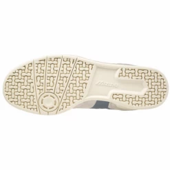 Zapatillas Mizuno City Wind S Blanco Gris Unisex -Zapatos Deportivos zapatillas mizuno city wind s blanco gris unisex 3