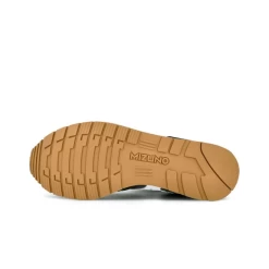 Zapatillas Mizuno ML87 Negro Blanco Hombre -Zapatos Deportivos zapatillas mizuno ml87 negro blanco hombre 2