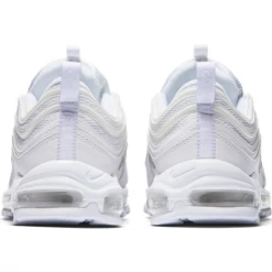 Zapatillas Nike Air Max 97 Blanca Gris Hombre -Zapatos Deportivos zapatillas nike air max 97 blanca gris hombre 3