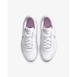 Zapatillas Nike Md Valiant Blanco Niña -Zapatos Deportivos zapatillas nike md valiant blanco nina 4