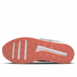 Zapatillas Nike MD Valiant Blanco Plata Junior -Zapatos Deportivos zapatillas nike md valiant blanco plata junior 5