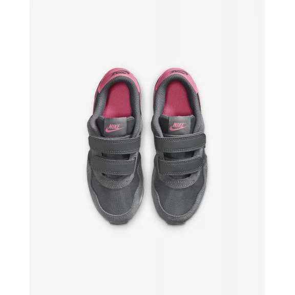 Zapatillas Nike MD Valiant Gris Junior 5 Zapatillas Nike MD Valiant Gris Junior - Imagen 5