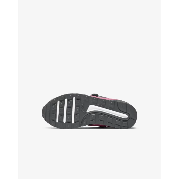 Zapatillas Nike MD Valiant Gris Junior 6 Zapatillas Nike MD Valiant Gris Junior - Imagen 6