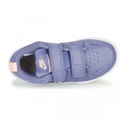 Zapatillas Nike Pico 5 (PSV) Malva Niña -Zapatos Deportivos zapatillas nike pico 5 psv malva nina 8