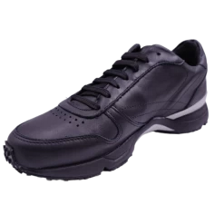 Zapatillas Pepe Moya Chicago Negro Unisex -Zapatos Deportivos zapatillas pepe moya chicago negro unisex 5