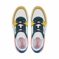 Zapatillas Puma CA Pro Sum Pop Varsity Green Hombre -Zapatos Deportivos zapatillas puma ca pro sum pop varsity green hombre 2