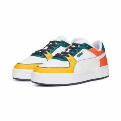 Zapatillas Puma CA Pro Sum Pop Varsity Green Hombre -Zapatos Deportivos zapatillas puma ca pro sum pop varsity green hombre 5