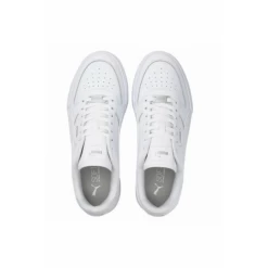Zapatillas Puma Caven Dime Blanco Hombre -Zapatos Deportivos zapatillas puma caven dime blanco hombre 3