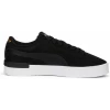 Zapatillas Puma Jada Renew Nubuck Negro Mujer