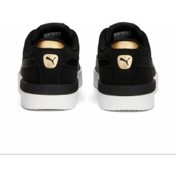 Zapatillas Puma Jada Renew Nubuck Negro Mujer -Zapatos Deportivos zapatillas puma jada renew nubuck negro mujer 3