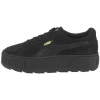 Zapatillas Puma Karmen Team Gold Negro Mujer