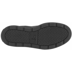 Zapatillas Puma Karmen Team Gold Negro Mujer -Zapatos Deportivos zapatillas puma karmen team gold negro mujer 5