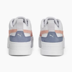 Zapatillas Puma Mayze Mix Blanco Rosa Mujer -Zapatos Deportivos zapatillas puma mayze mix blanco rosa mujer 3