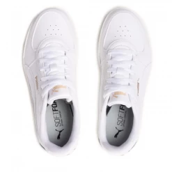 Zapatillas Puma Skye Wedge Blanco Mujer -Zapatos Deportivos zapatillas puma skye wedge blanco mujer 2