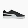 Zapatillas Puma Smash 3.0 L Negro Blanco Hombre
