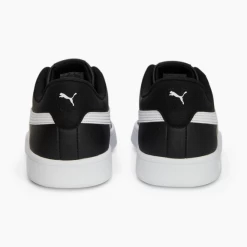 Zapatillas Puma Smash 3.0 L Negro Blanco Hombre -Zapatos Deportivos zapatillas puma smash 30 l negro blanco hombre 3