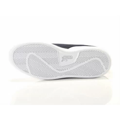 Zapatillas Puma Smash V2 Blanco Marino Rojo Niños -Zapatos Deportivos zapatillas puma smash v2 blanco marino rojo ninos 4