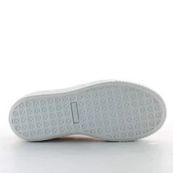 Zapatillas Puma Suede Platform Peacoat Azul Mujer -Zapatos Deportivos zapatillas puma suede platform peacoat azul mujer 4