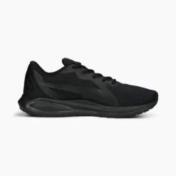 Zapatillas Puma Twitch Runner Fresh Negro Hombre
