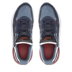 Zapatillas Puma X-Ray Speed Azul Negro Hombre -Zapatos Deportivos zapatillas puma xray speed azul negro hombre 3