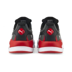 Zapatillas Puma X-Ray Speed Negro Blanco Rojo Hombre -Zapatos Deportivos zapatillas puma xray speed negro blanco rojo hombre 2