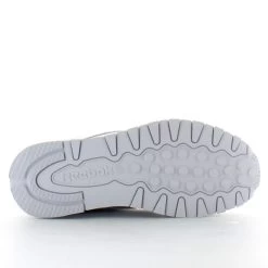 Zapatillas Reebok Classic Leather Blanco Junior -Zapatos Deportivos zapatillas reebok classic leather blanco junior 4