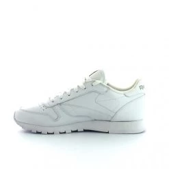 Zapatillas Reebok Classic Leather Blanco Mujer 7 Zapatillas Reebok Classic Leather Blanco Mujer -Zapatos Deportivos zapatillas reebok classic leather blanco mujer 2
