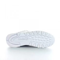 Zapatillas Reebok Classic Leather Blanco Mujer 9 Zapatillas Reebok Classic Leather Blanco Mujer -Zapatos Deportivos zapatillas reebok classic leather blanco mujer 4