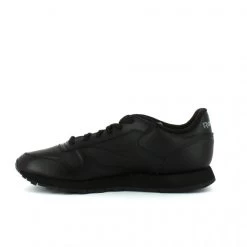 Zapatillas Reebok Classic Leather Negro Mujer -Zapatos Deportivos zapatillas reebok classic leather negro mujer 2