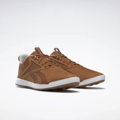 Zapatillas Reebok Ever Road DMX 3 Marrón Hombre -Zapatos Deportivos zapatillas reebok ever road dmx 3 marron hombre 2