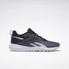 Zapatillas Reebok Flexagon Energy 4 Negro Gris Rosa Mujer