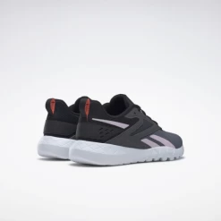 Zapatillas Reebok Flexagon Energy 4 Negro Gris Rosa Mujer -Zapatos Deportivos zapatillas reebok flexagon energy 4 negro gris rosa mujer 3