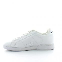 Zapatillas Reebok Npc II Blanco Hombre -Zapatos Deportivos zapatillas reebok npc ii blanco hombre 2