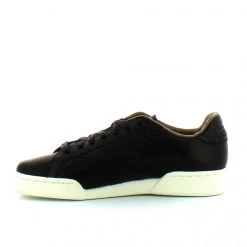 Zapatillas Reebok Npc Uk II Horween Negro Hombre -Zapatos Deportivos zapatillas reebok npc uk ii horween negro hombre 2