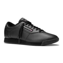 Zapatillas Reebok Princess Negro Mujer
