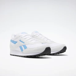 Zapatillas Reebok Rewind Run Blanco Turquesa Mujer -Zapatos Deportivos zapatillas reebok rewind run blanco turquesa mujer 2
