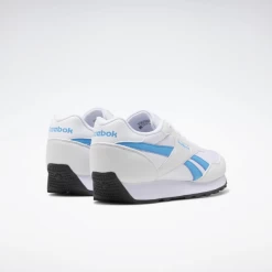 Zapatillas Reebok Rewind Run Blanco Turquesa Mujer -Zapatos Deportivos zapatillas reebok rewind run blanco turquesa mujer 3