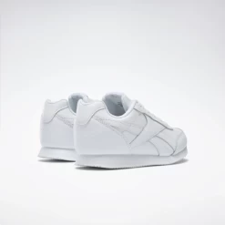 Zapatillas Reebok Royal CL Jogger 2.0 Blanco Junior 7 Zapatillas Reebok Royal CL Jogger 2.0 Blanco Junior -Zapatos Deportivos zapatillas reebok royal cl jogger 20 blanco junior 2