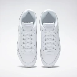 Zapatillas Reebok Royal CL Jogger 2.0 Blanco Junior 8 Zapatillas Reebok Royal CL Jogger 2.0 Blanco Junior -Zapatos Deportivos zapatillas reebok royal cl jogger 20 blanco junior 3