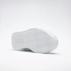 Zapatillas Reebok Royal CL Jogger 2.0 Blanco Junior 9 Zapatillas Reebok Royal CL Jogger 2.0 Blanco Junior -Zapatos Deportivos zapatillas reebok royal cl jogger 20 blanco junior 4