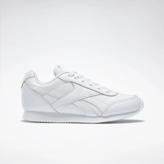 Zapatillas Reebok Royal CL Jogger 2.0 Blanco Junior 1 Zapatillas Reebok Royal CL Jogger 2.0 Blanco Junior