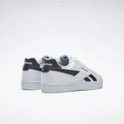 Zapatillas Reebok Royal Complete 3.0 Blanco Marino Hombre -Zapatos Deportivos zapatillas reebok royal complete 30 blanco marino hombre 3