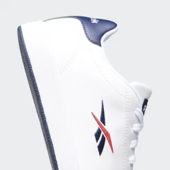 Zapatillas Reebok Royal Complete Blanco Azul Hombre -Zapatos Deportivos zapatillas reebok royal complete blanco azul hombre 4