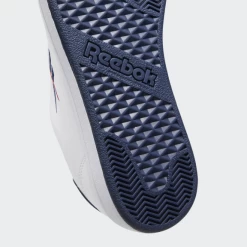 Zapatillas Reebok Royal Complete Blanco Azul Hombre -Zapatos Deportivos zapatillas reebok royal complete blanco azul hombre 5