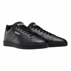 Zapatillas Reebok Royal Complete Clean 2.0 Negro Hombre -Zapatos Deportivos zapatillas reebok royal complete clean 20 negro hombre 2